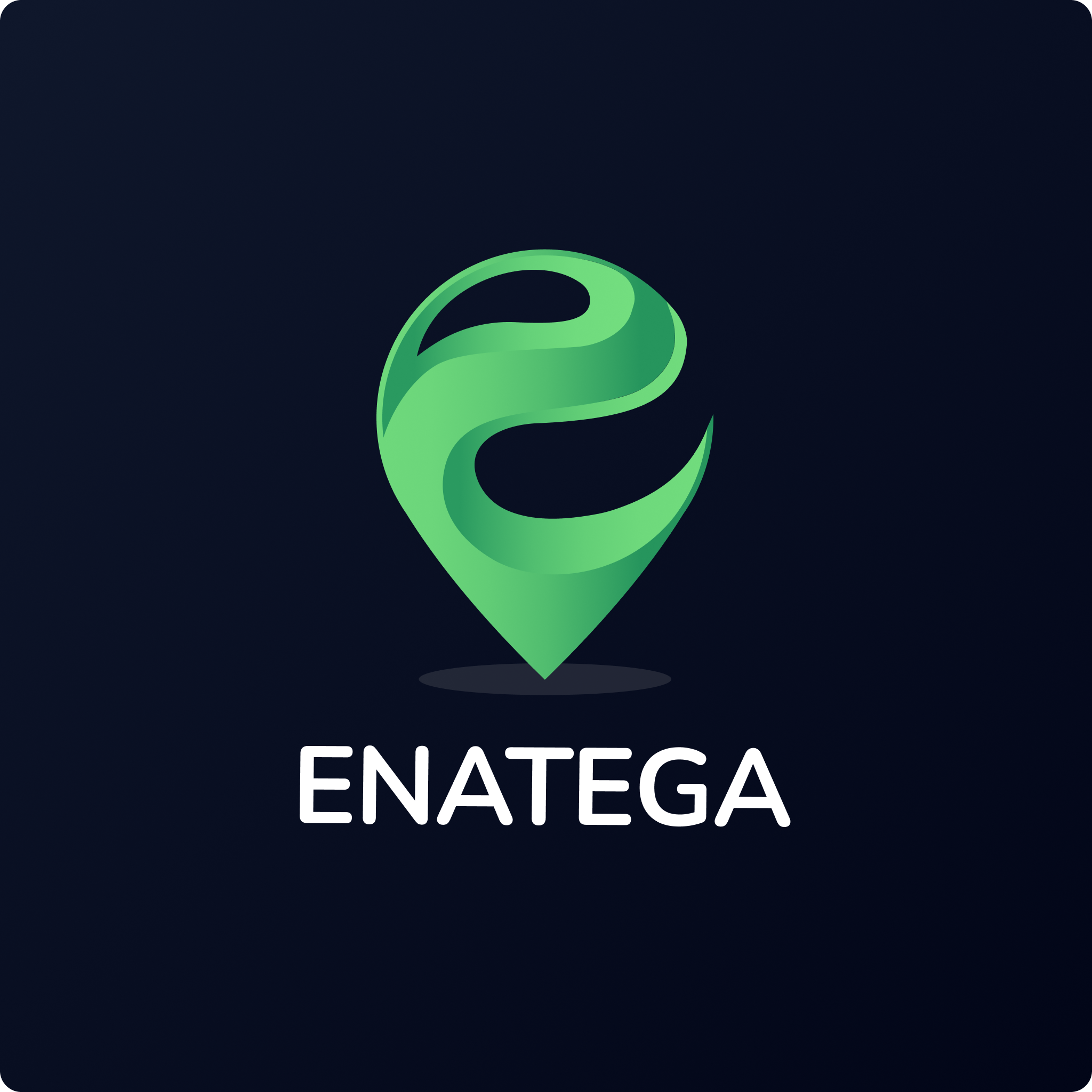 Enatega Logos