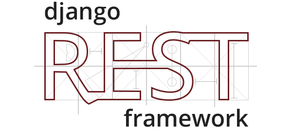 django rest framework