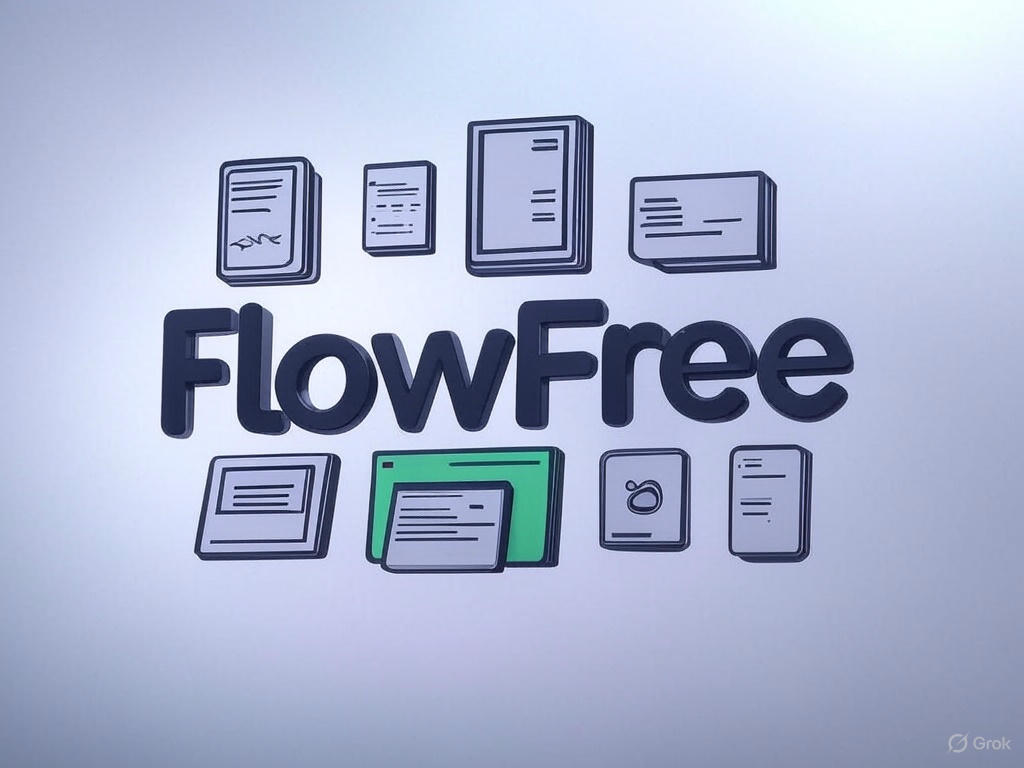 GitHub - encrypter15/FlowFree · GitHub
