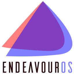 EndeavourOS Logo