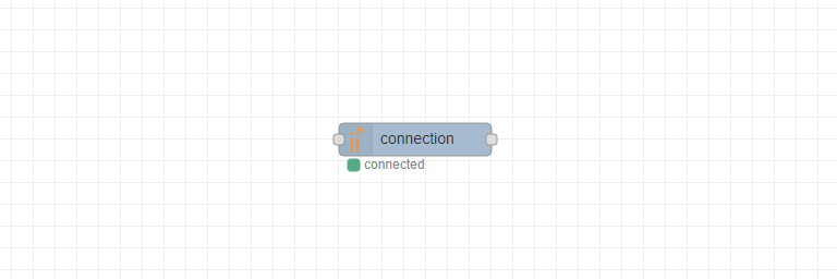 endiio connection node