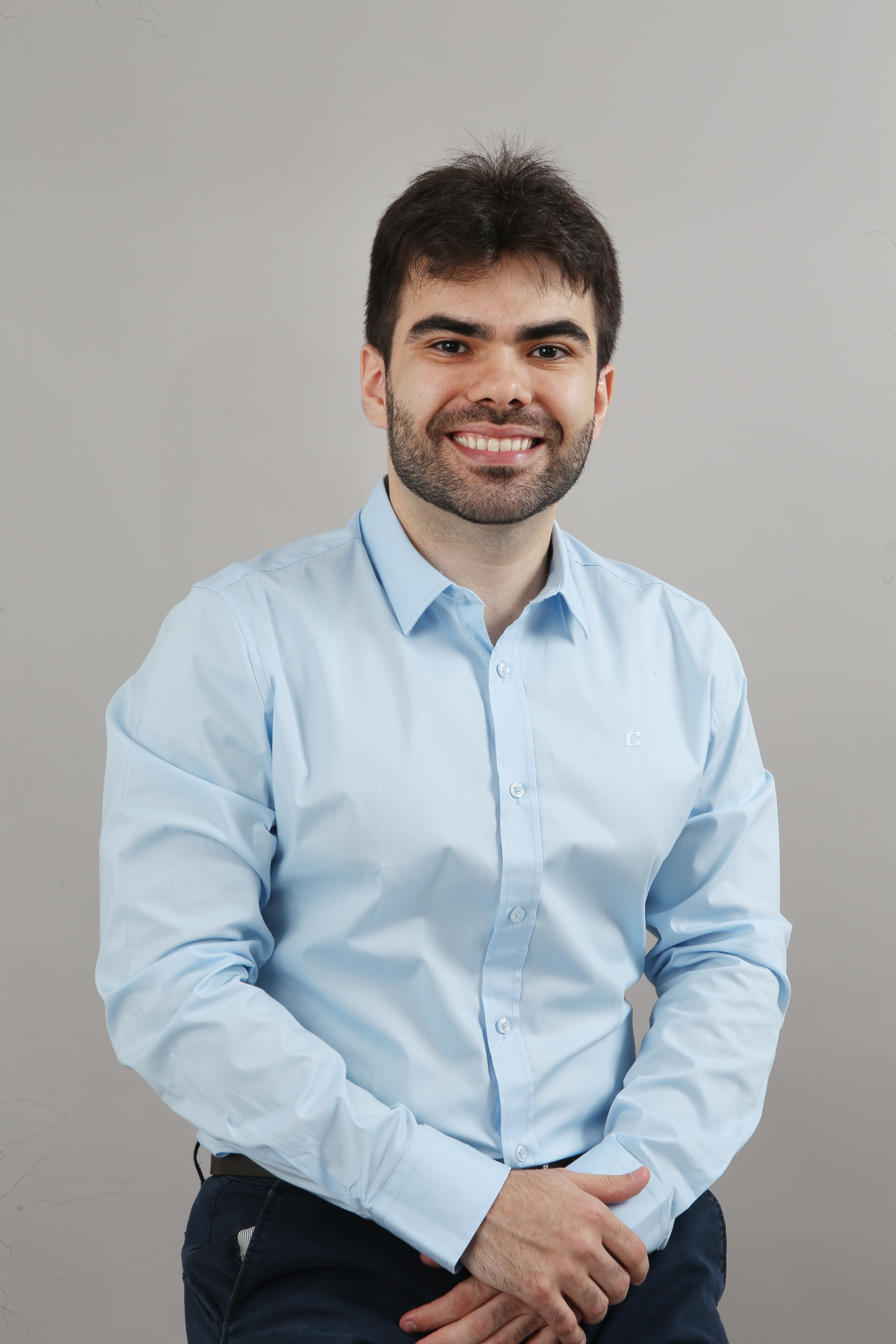 Dr. Lucas Martins — Endocrinologista e Metabologista