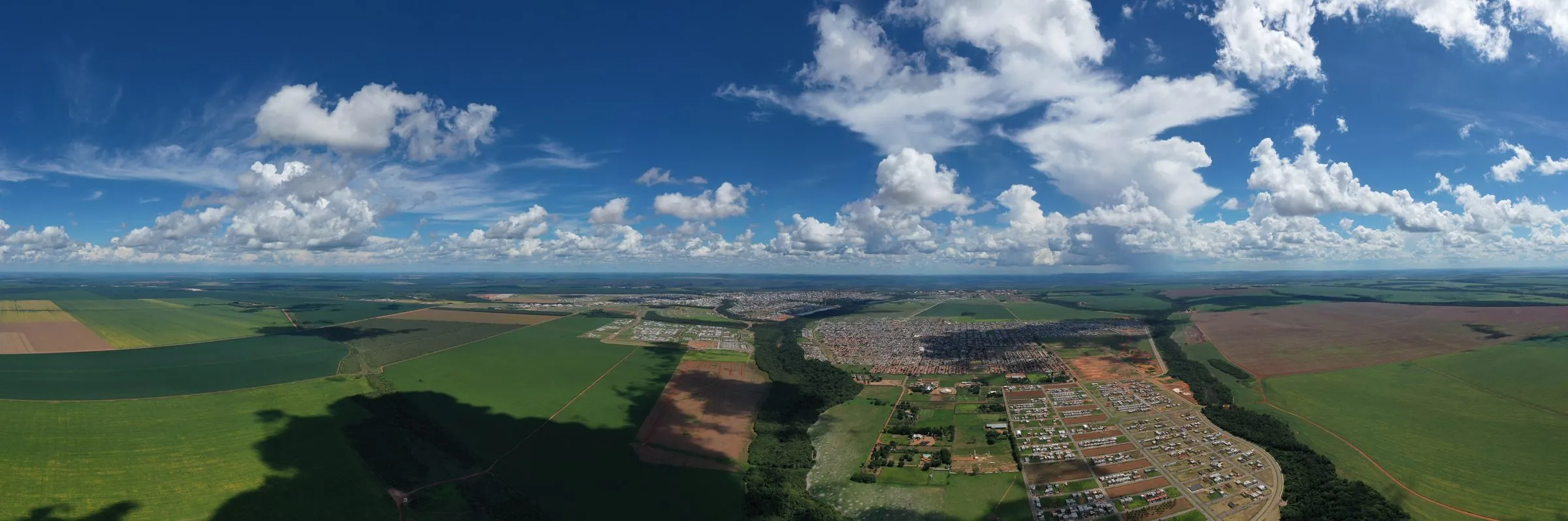 Jardim das Américas X