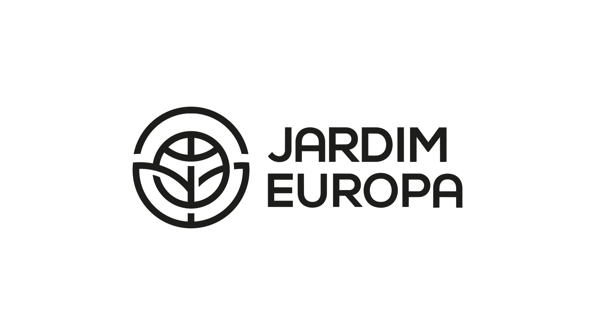 Logo Jardim Europa V, Fase 1