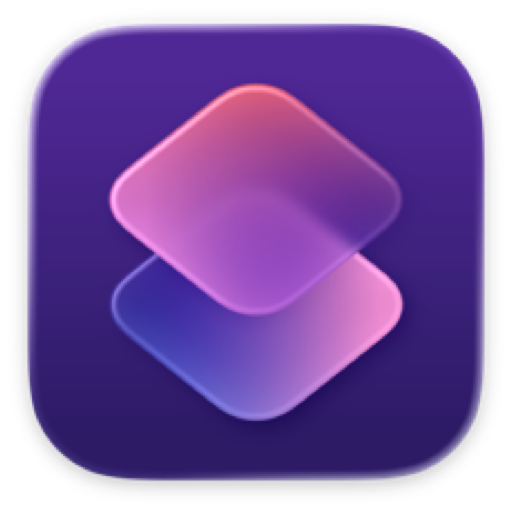 Shortcuts