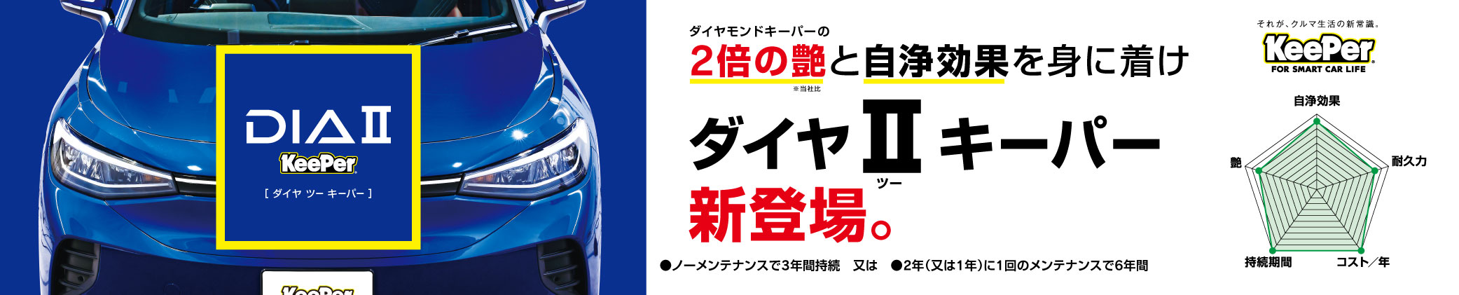 ダイヤツーキーパー