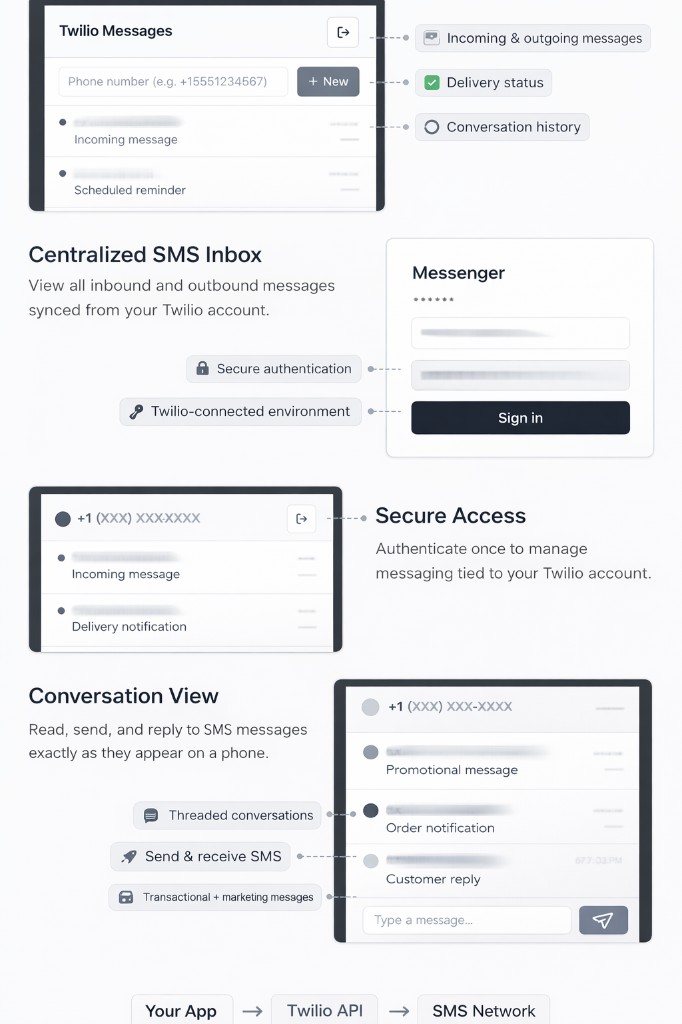 enesccinar/twilio-messenger cover