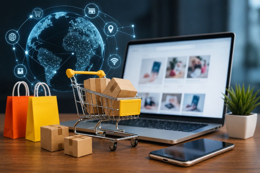 “Del celular al imperio digital”: pequeños emprendedores están convirtiendo redes sociales en negocios millonarios