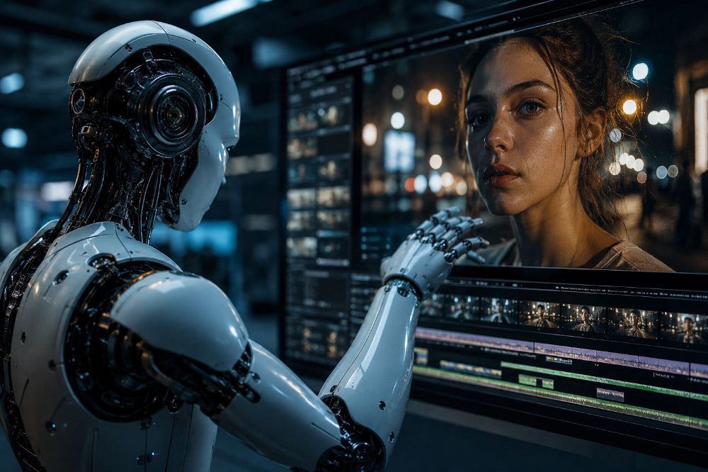 Nueva inteligencia artificial capaz de crear videos ultra realistas desata debate mundial en internet
