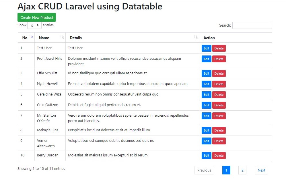 GitHub - Eng-bayan-khaled/CRUD-Ajax-Laravel