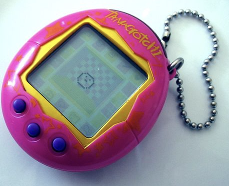 tamagotchi