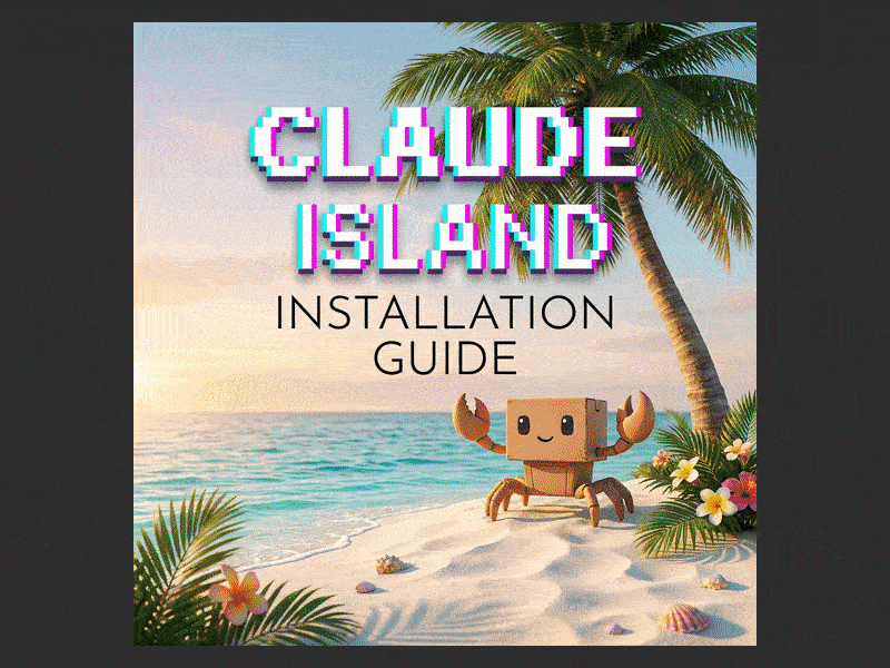 claude-island — скриншот 1