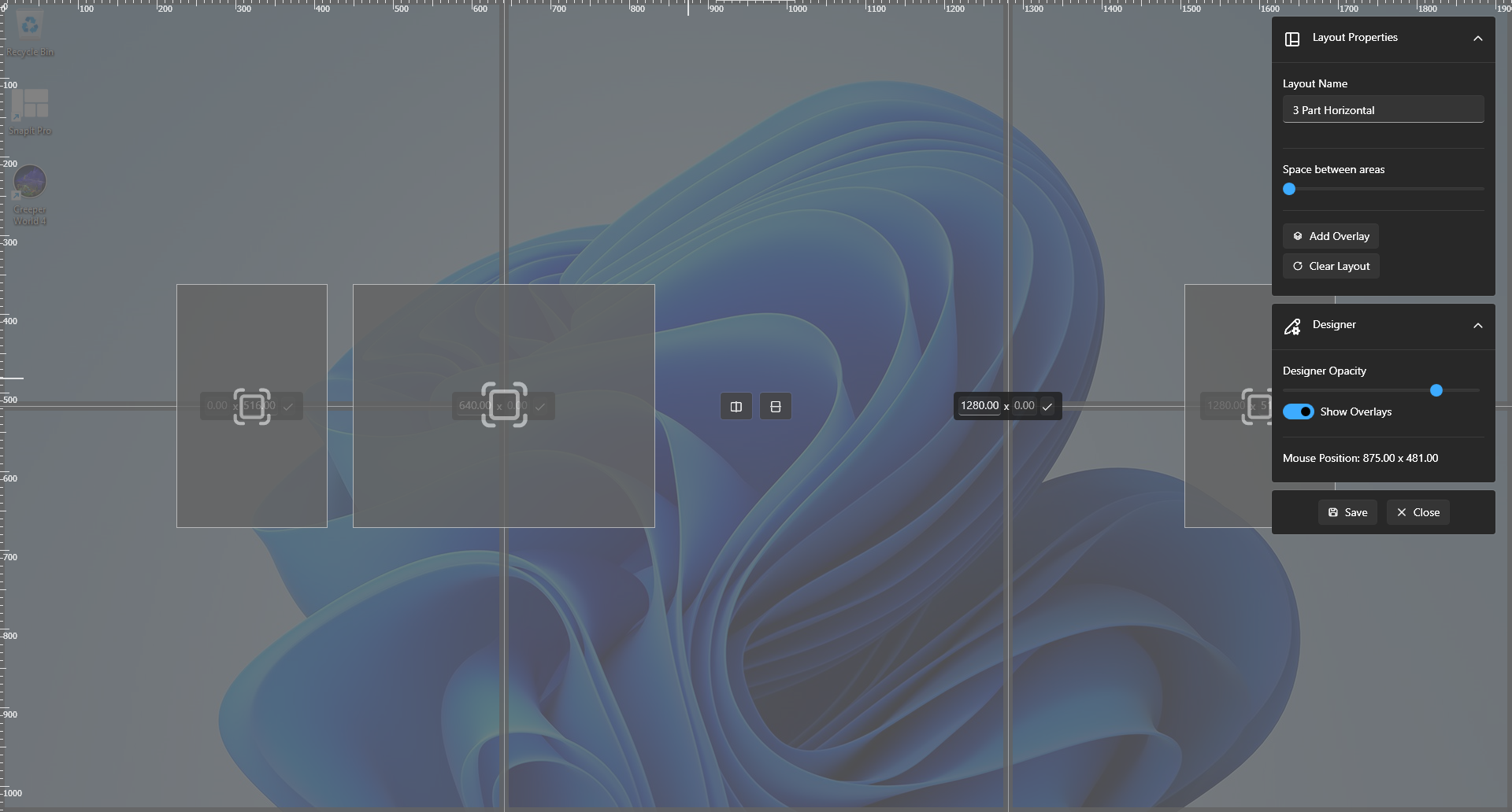 Designer