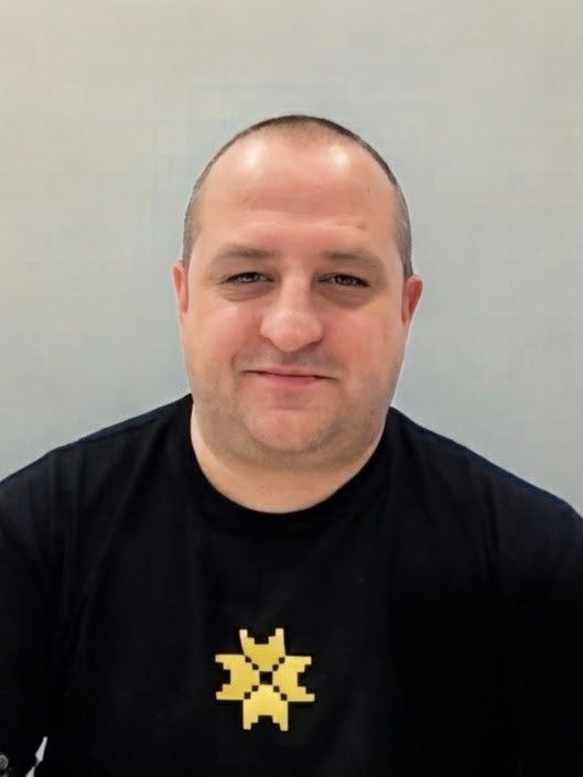 Oleg Poruchenko