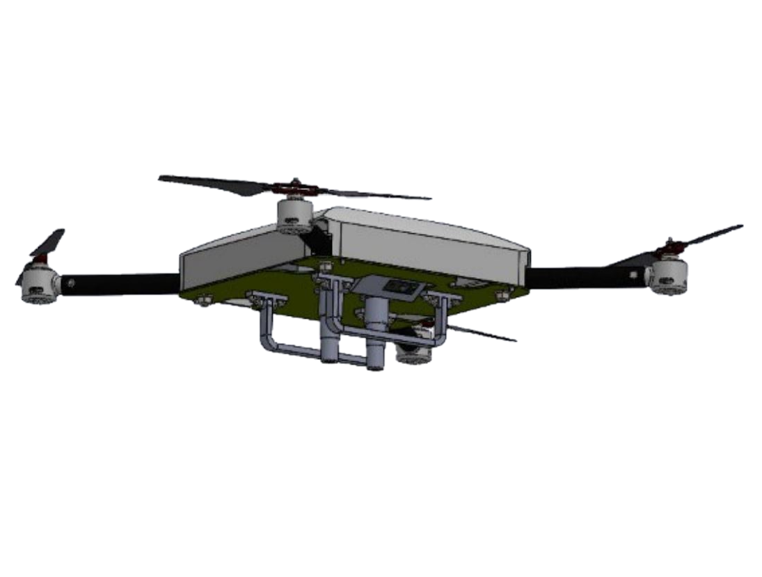 ENGRARE Drone