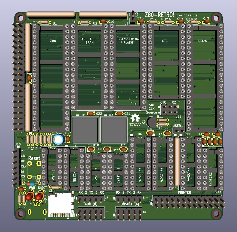 PC Board Image