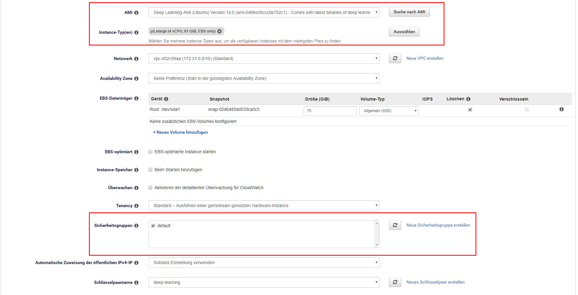 aws-spot-instance