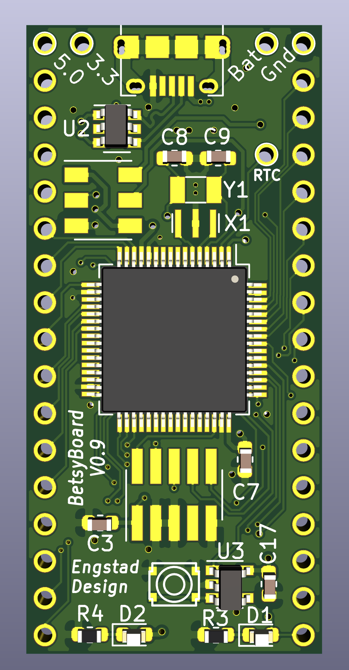 BetsyBoardBig, from the project README