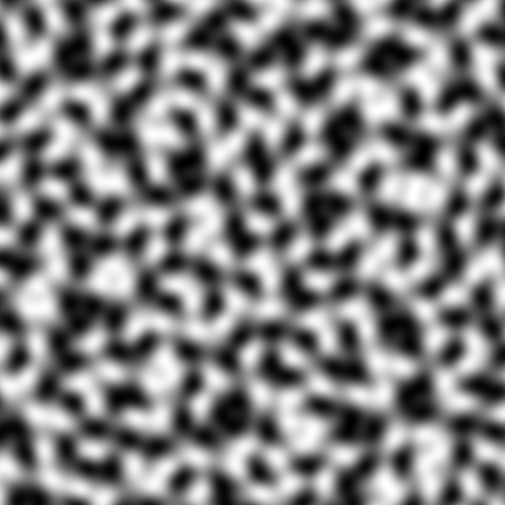 Image of 2D simpex noise generated using this library