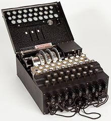 Old enigma