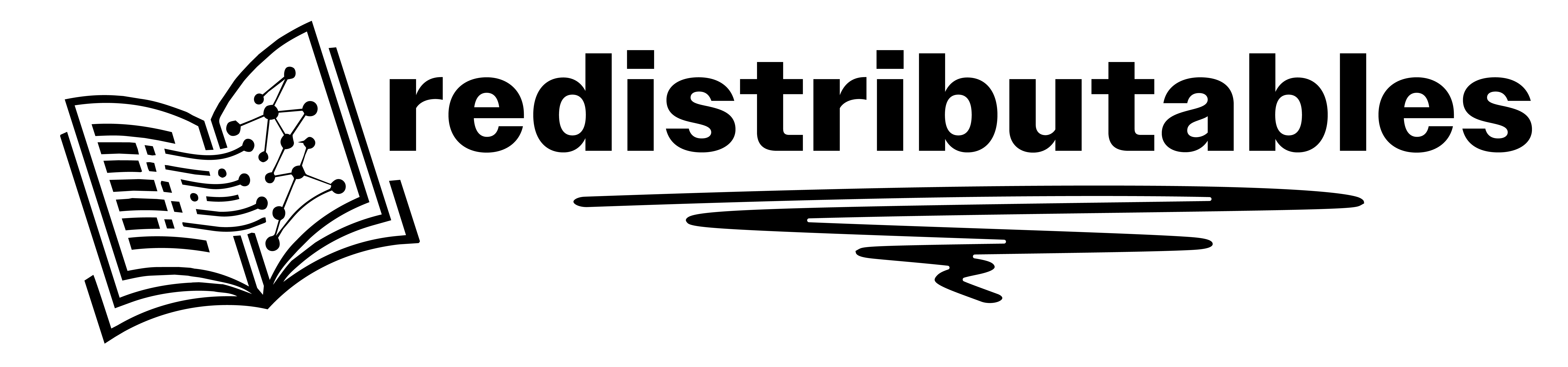 redistributables logo