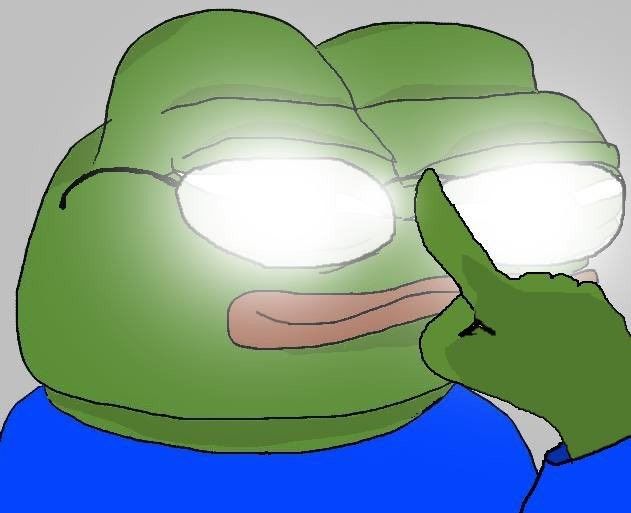 Kube meme