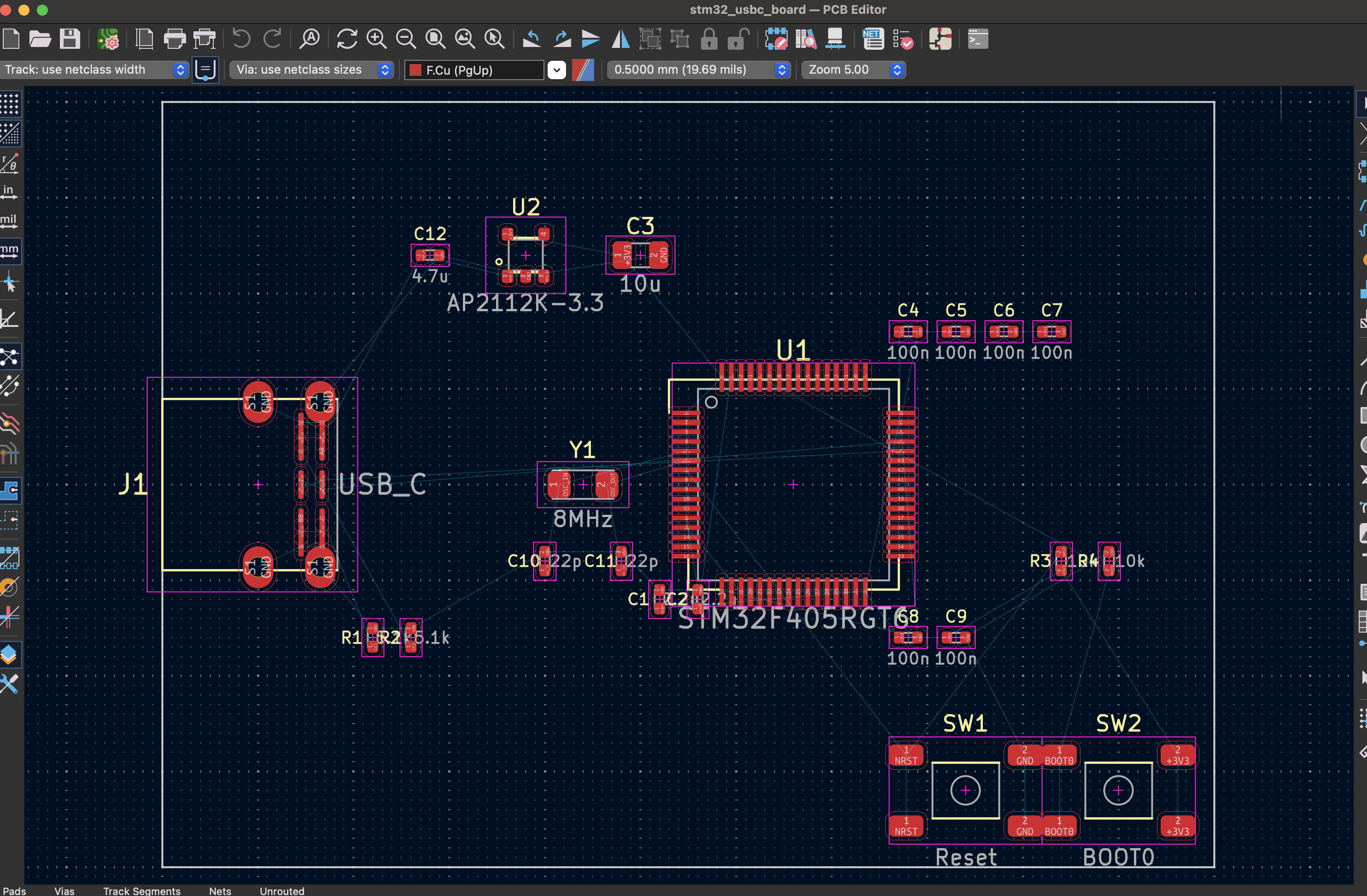 Pcbdesign, from the project README