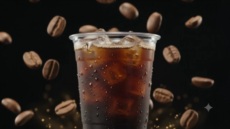 Cold Brew Coffee