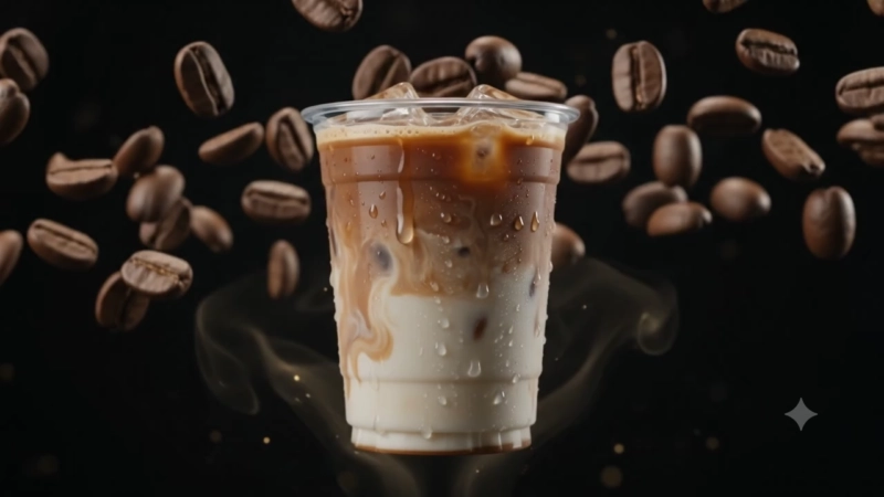 Ice Latte