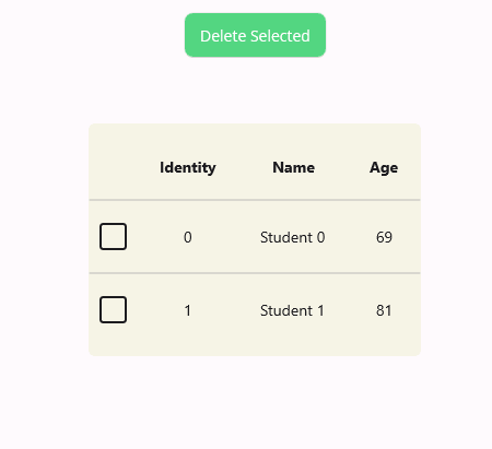 MAUI DataGrid EmptyView
