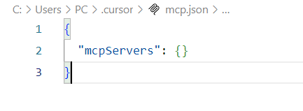 cursor-mcp-file