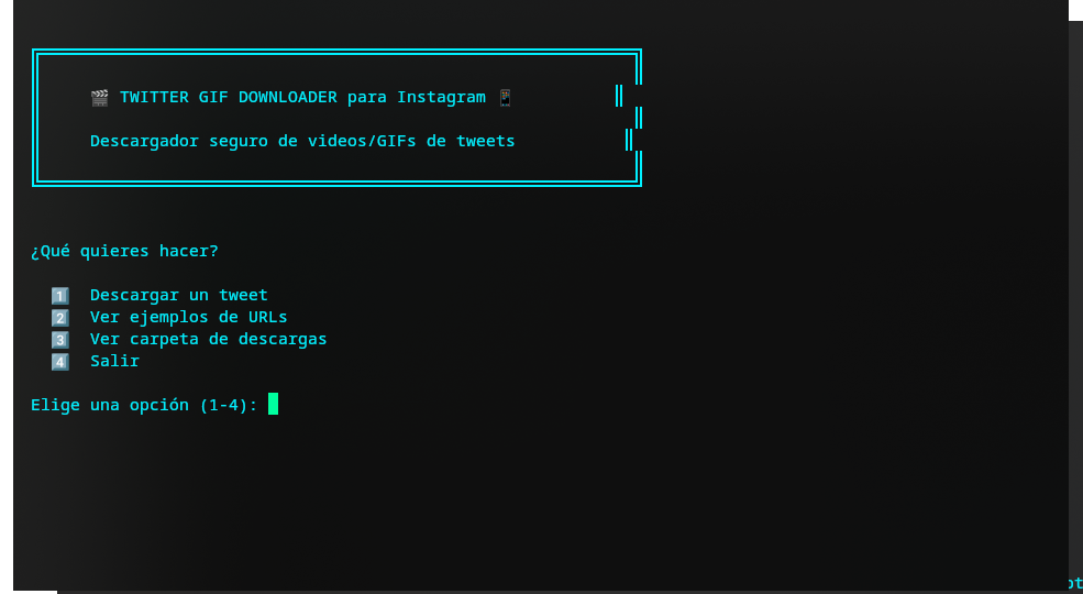 CLI Action