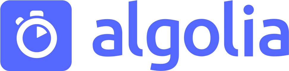 algolia logo