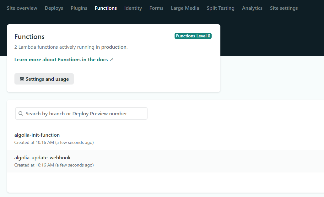 netlify-functions