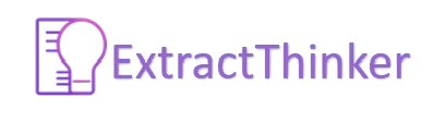 ExtractThinker