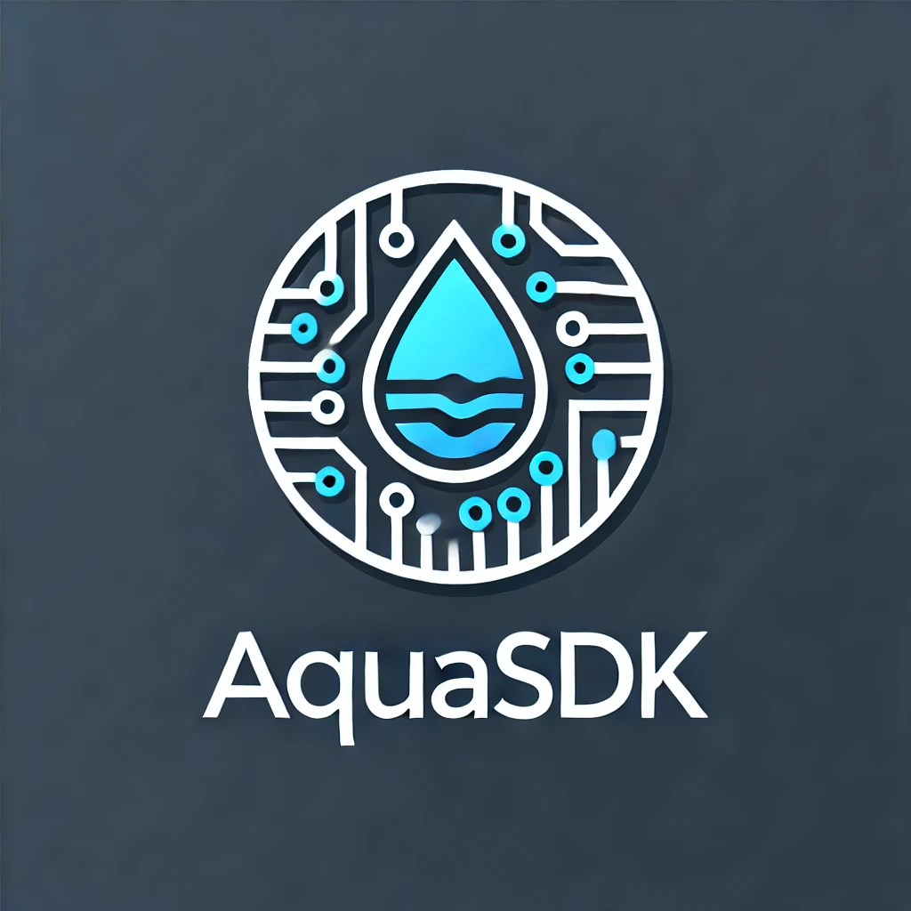 aquasdk logo