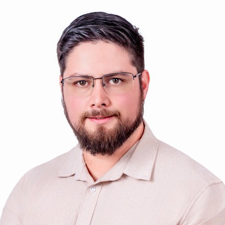 Enrique Magallon - Software Engineer