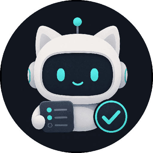 QAssistant Logo