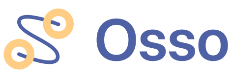 Osso Logo