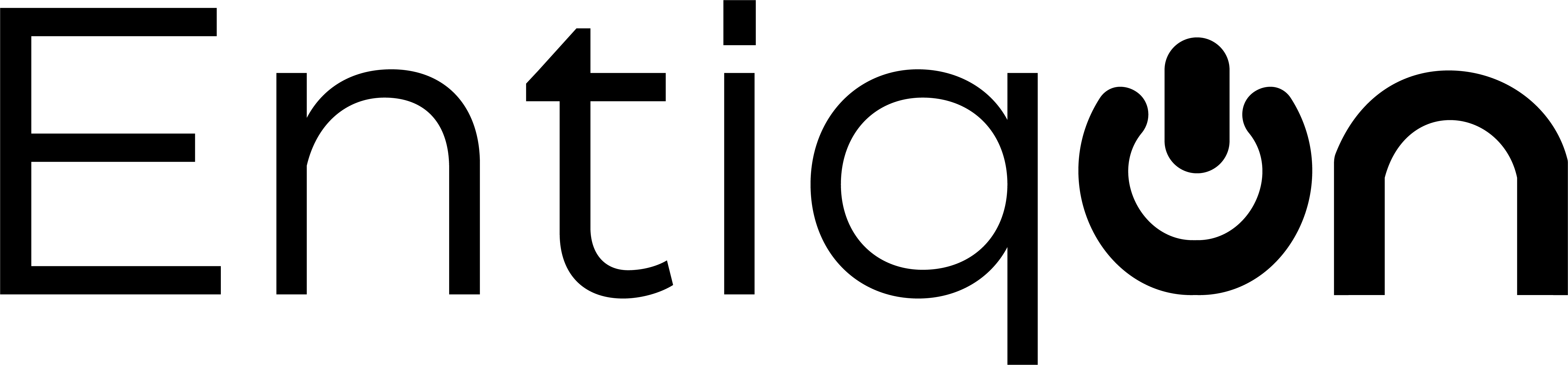 Entiqon Logo