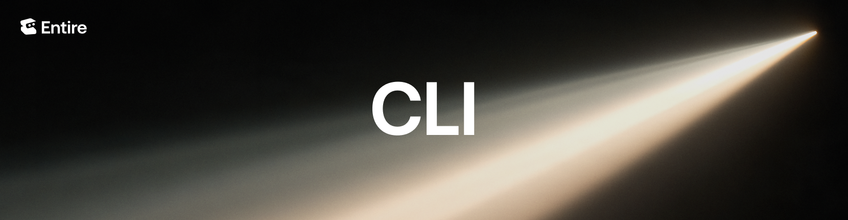 Entire CLI