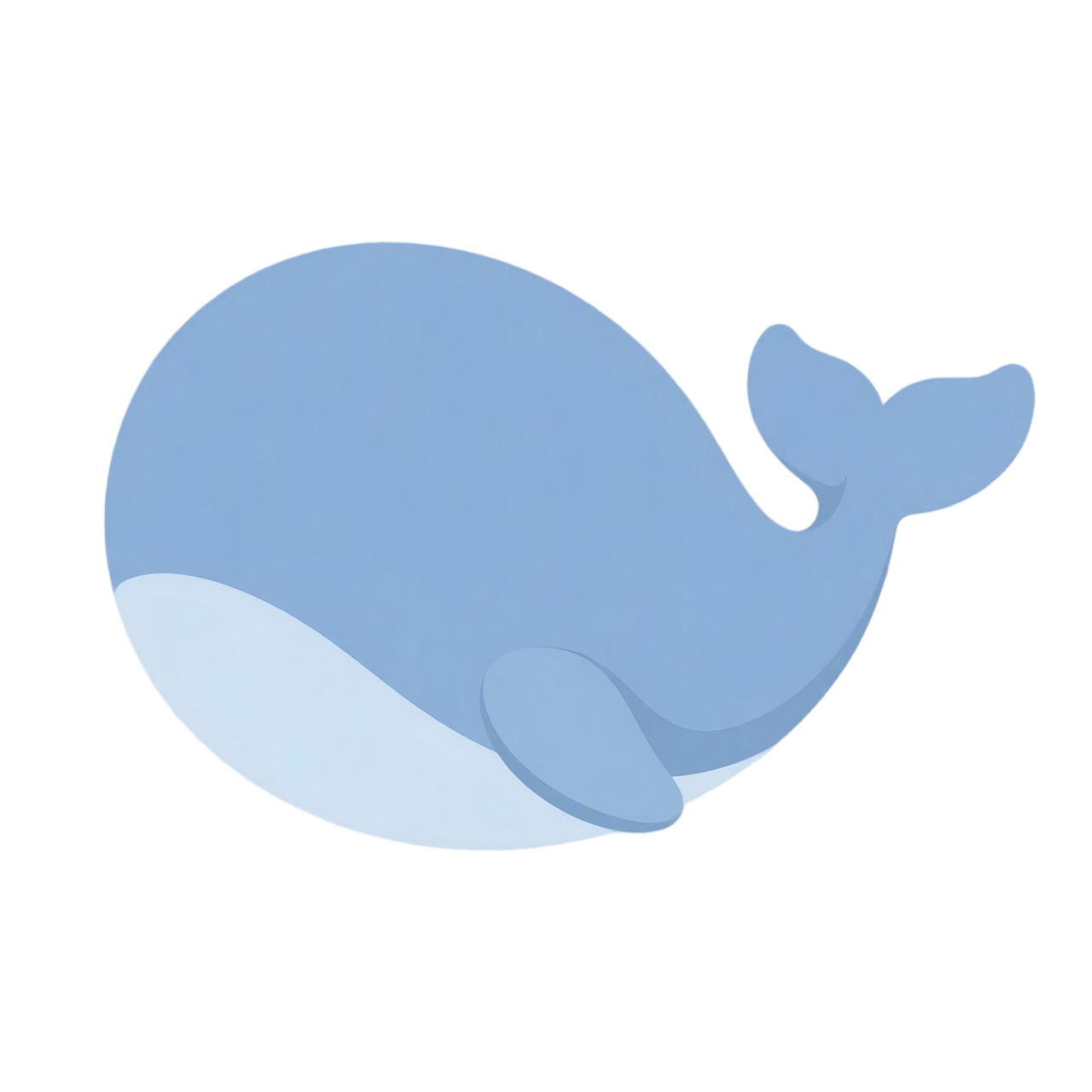 鲸仔 Whalito