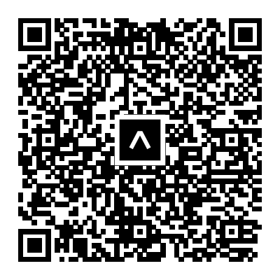 Expo QR Code