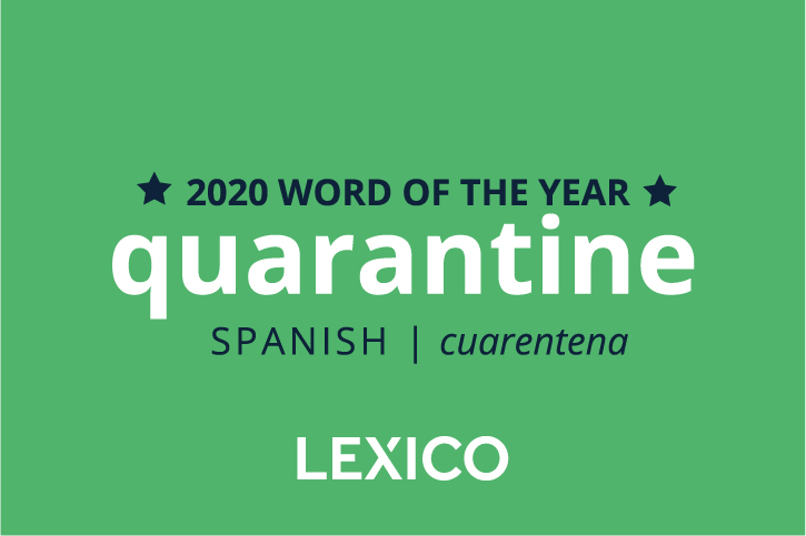 Lexico S Word Of The Year Lexico