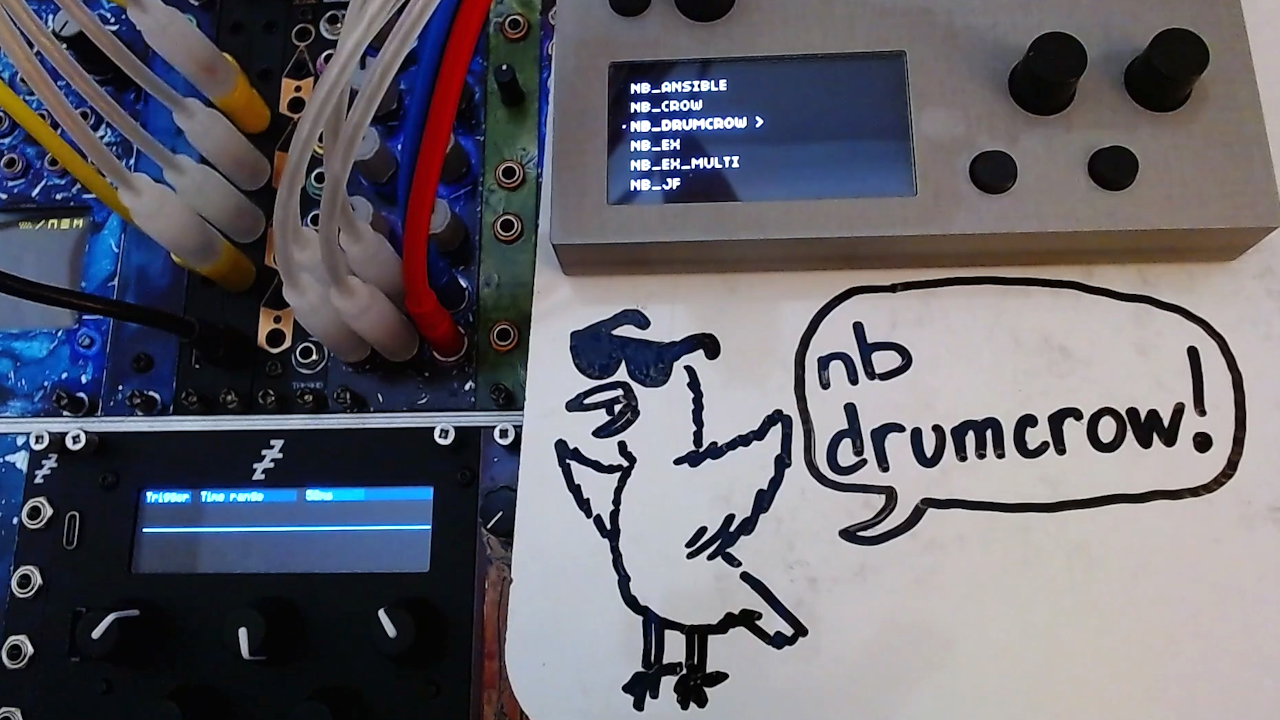 nb_drumcrow screenshot