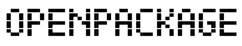 OpenPackage logo