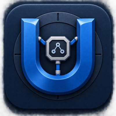 UniFi MCP Server logo