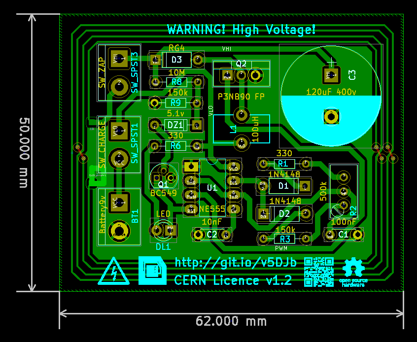 PCB