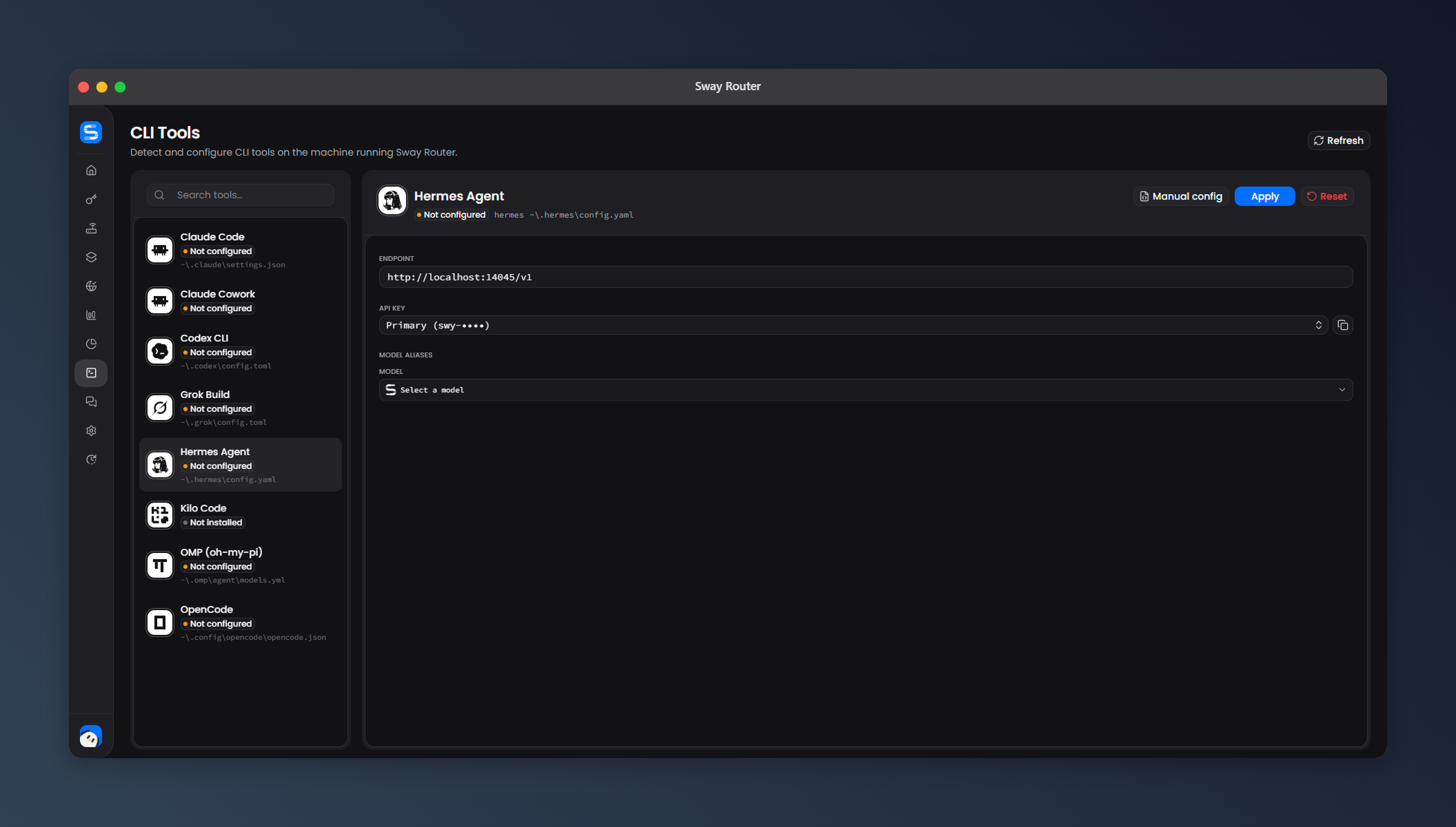 CLI Tools
