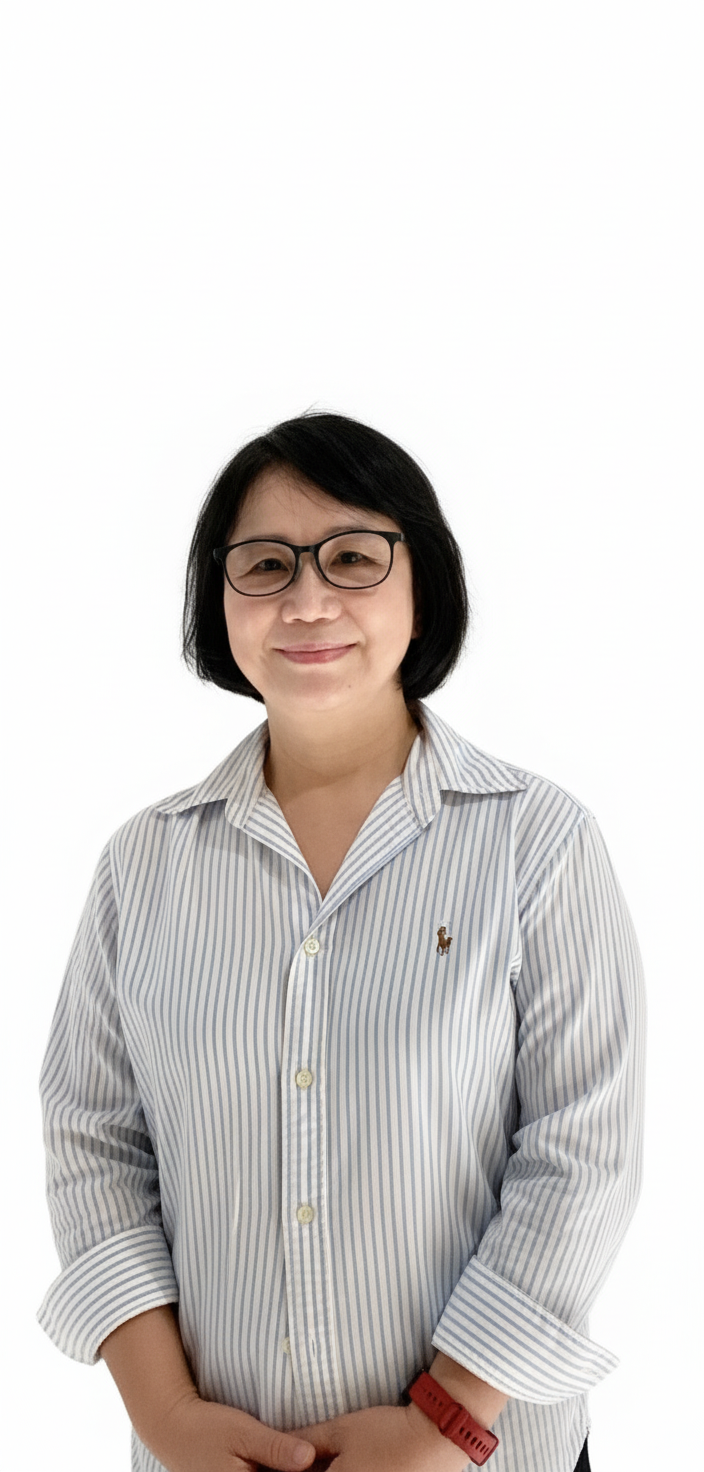 莉梅姐 Mei Chang